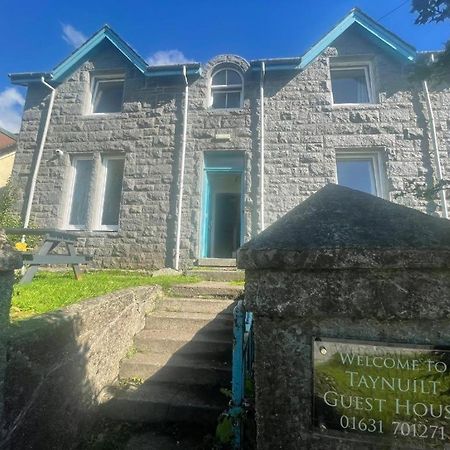 The Taynuilt Guest House - Tgh المظهر الخارجي الصورة