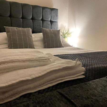 The Taynuilt Guest House - Tgh المظهر الخارجي الصورة
