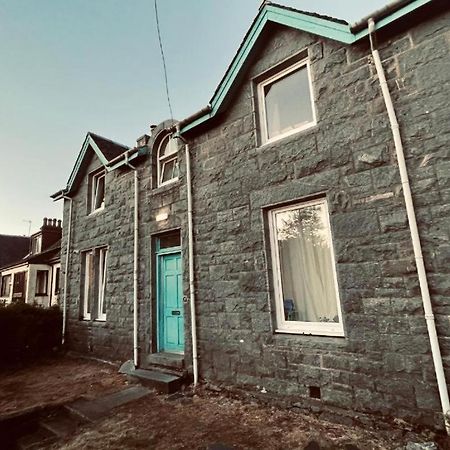 The Taynuilt Guest House - Tgh المظهر الخارجي الصورة