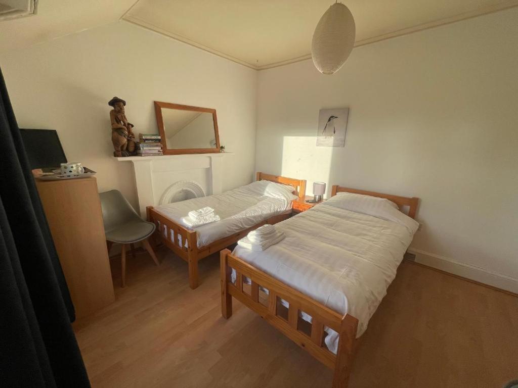 The Taynuilt Guest House - Tgh المظهر الخارجي الصورة