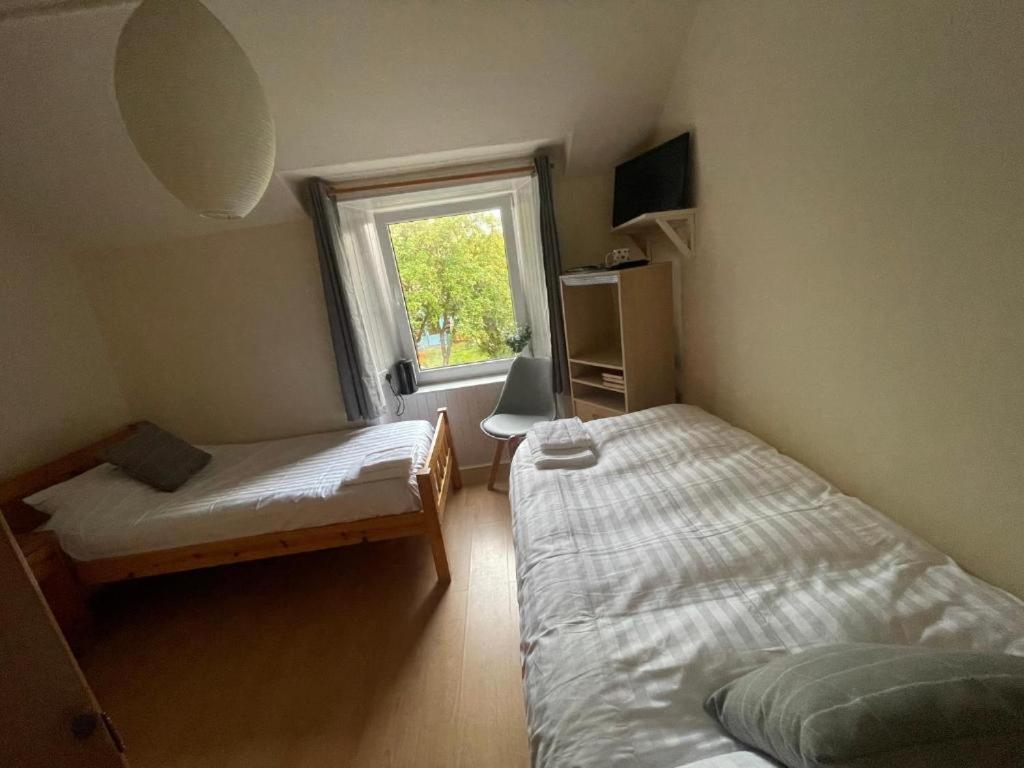 The Taynuilt Guest House - Tgh المظهر الخارجي الصورة