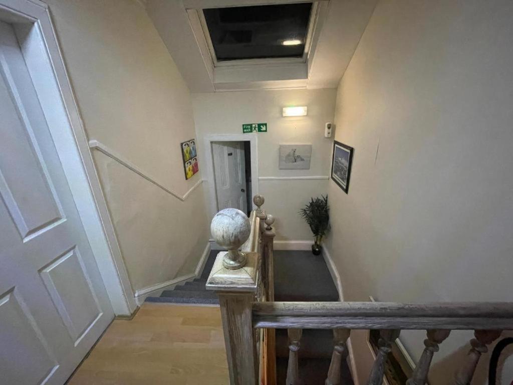 The Taynuilt Guest House - Tgh المظهر الخارجي الصورة
