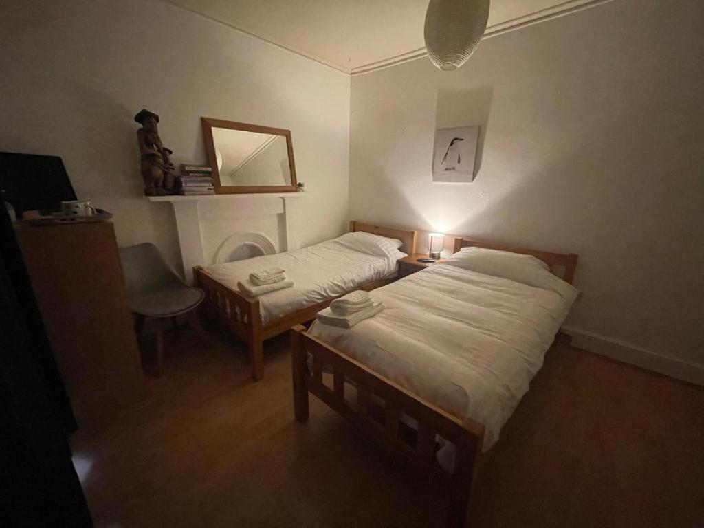 The Taynuilt Guest House - Tgh المظهر الخارجي الصورة
