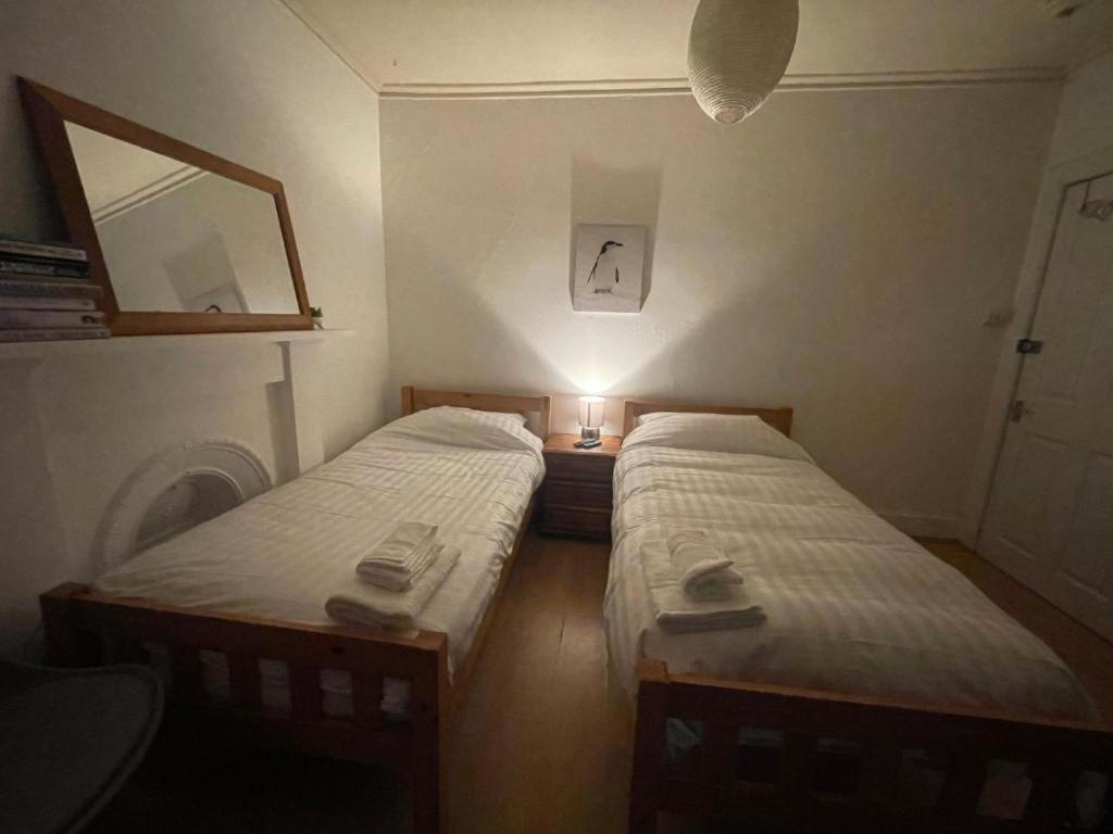 The Taynuilt Guest House - Tgh المظهر الخارجي الصورة