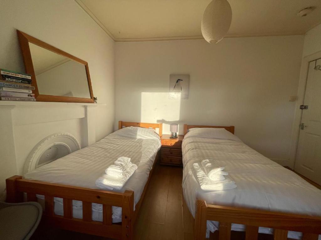 The Taynuilt Guest House - Tgh المظهر الخارجي الصورة