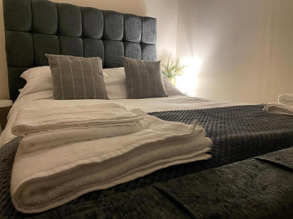 The Taynuilt Guest House - Tgh المظهر الخارجي الصورة
