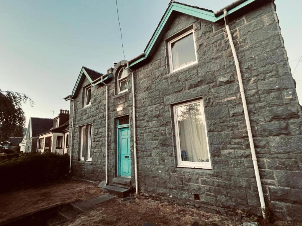 The Taynuilt Guest House - Tgh المظهر الخارجي الصورة