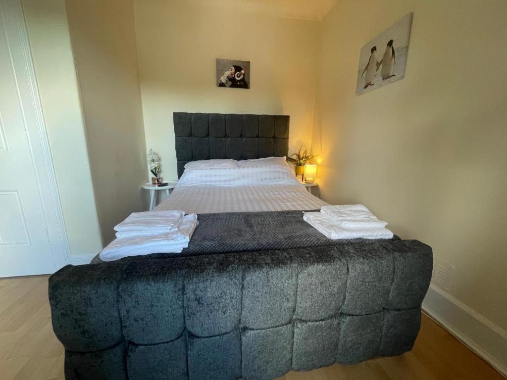 The Taynuilt Guest House - Tgh المظهر الخارجي الصورة