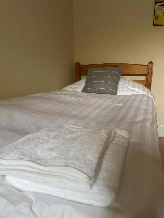 The Taynuilt Guest House - Tgh المظهر الخارجي الصورة