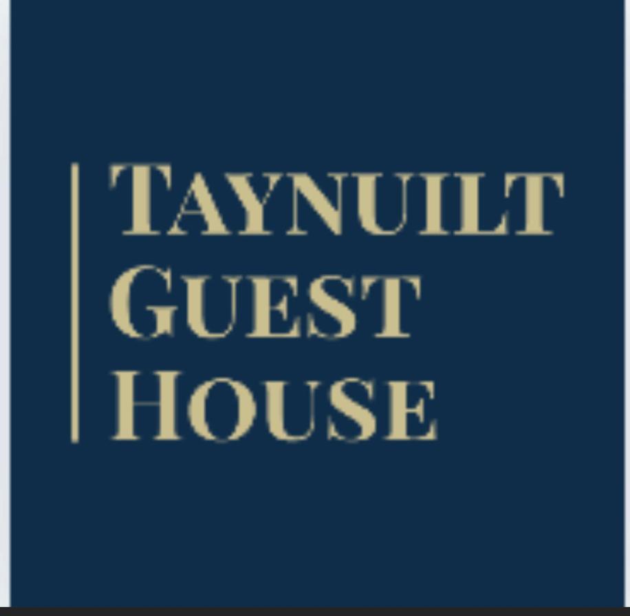 The Taynuilt Guest House - Tgh المظهر الخارجي الصورة