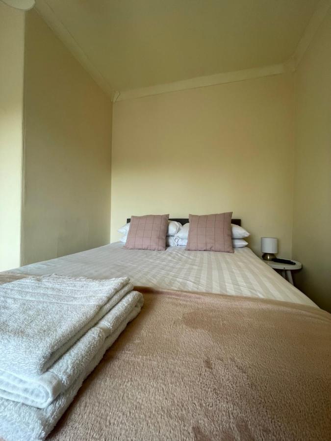 The Taynuilt Guest House - Tgh المظهر الخارجي الصورة