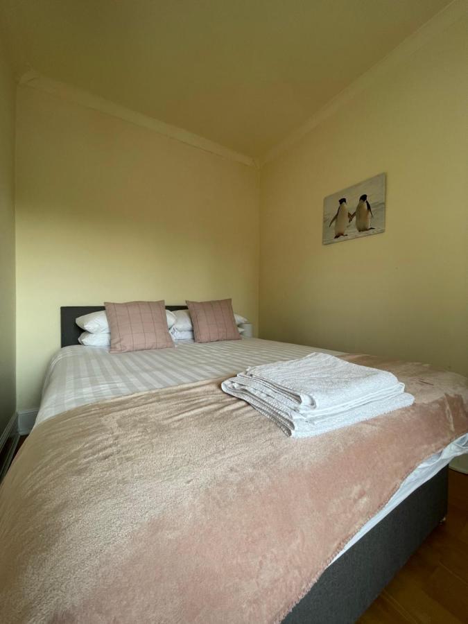 The Taynuilt Guest House - Tgh المظهر الخارجي الصورة