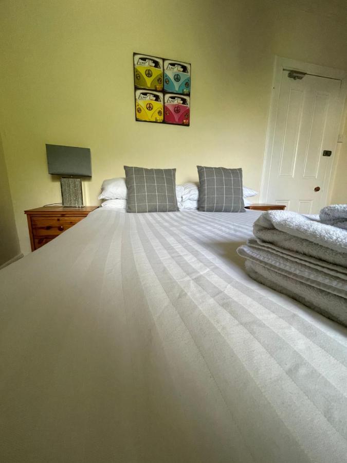 The Taynuilt Guest House - Tgh المظهر الخارجي الصورة