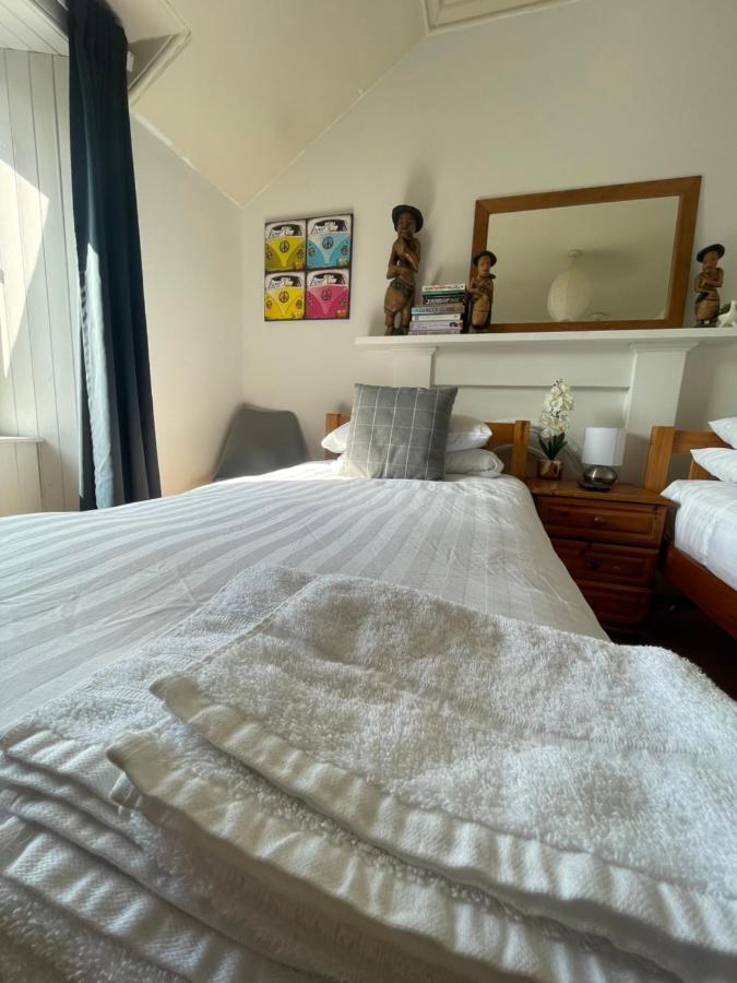 The Taynuilt Guest House - Tgh المظهر الخارجي الصورة