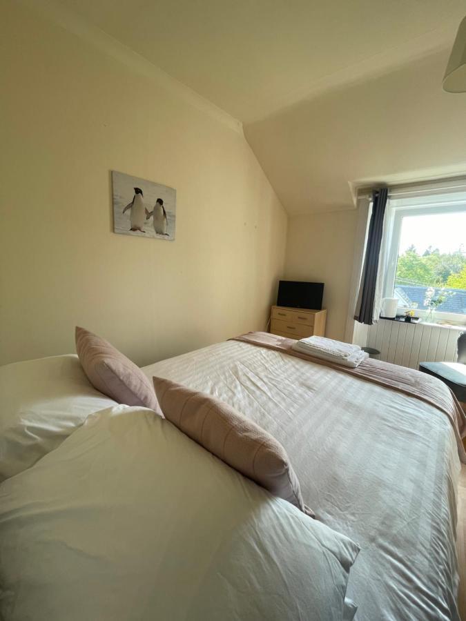 The Taynuilt Guest House - Tgh المظهر الخارجي الصورة