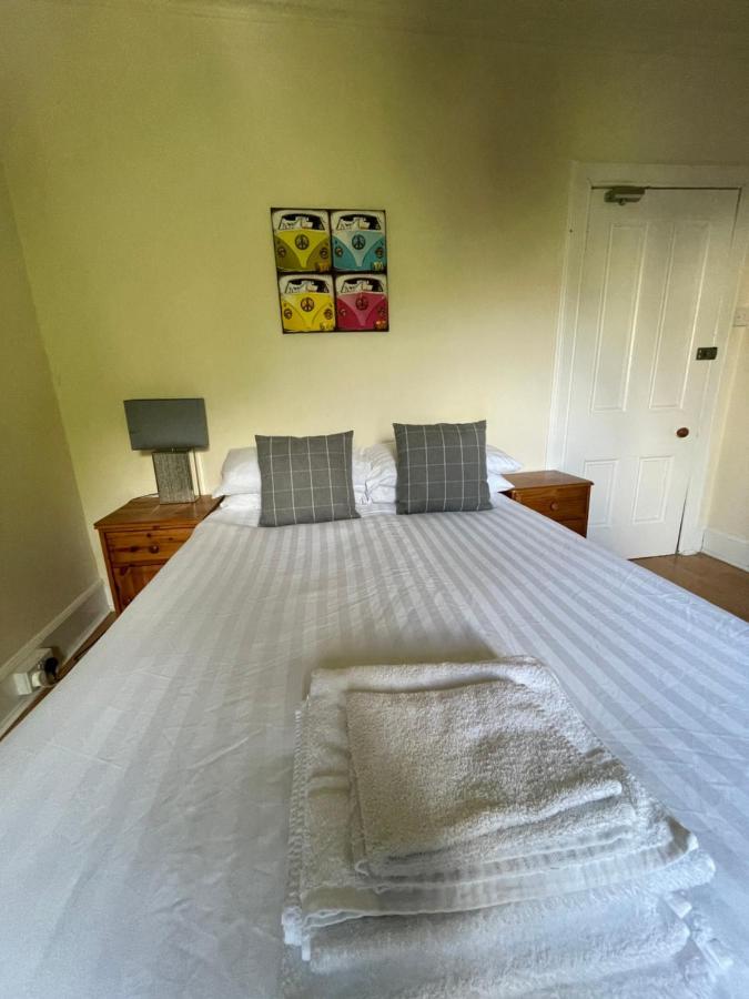 The Taynuilt Guest House - Tgh المظهر الخارجي الصورة