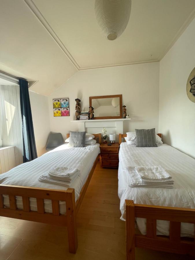 The Taynuilt Guest House - Tgh المظهر الخارجي الصورة