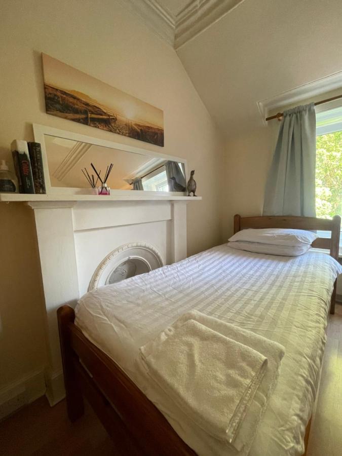 The Taynuilt Guest House - Tgh المظهر الخارجي الصورة