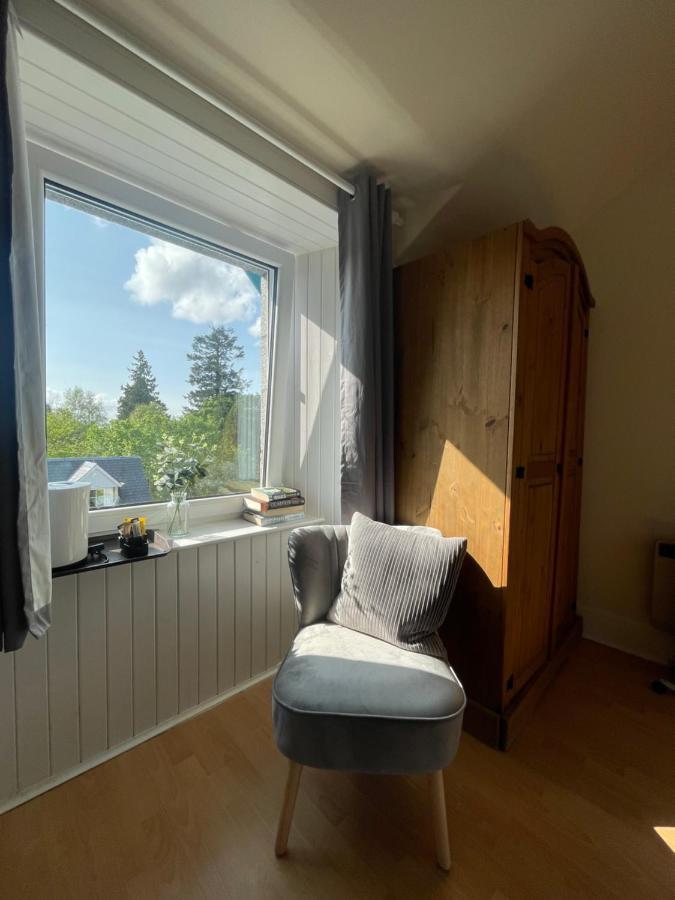 The Taynuilt Guest House - Tgh المظهر الخارجي الصورة