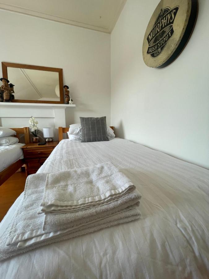 The Taynuilt Guest House - Tgh المظهر الخارجي الصورة
