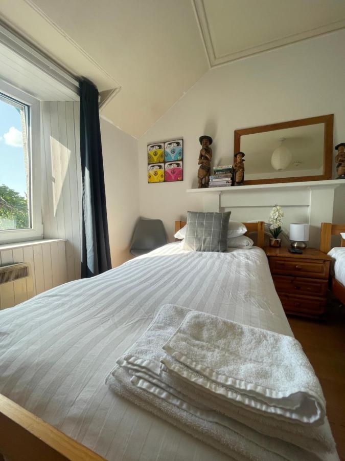The Taynuilt Guest House - Tgh المظهر الخارجي الصورة