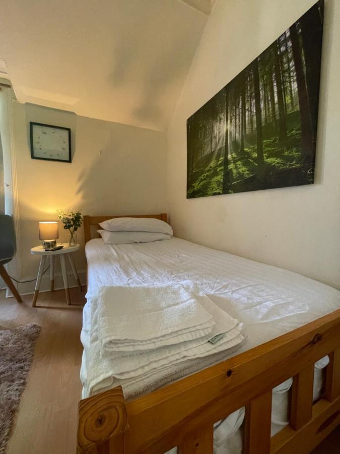 The Taynuilt Guest House - Tgh المظهر الخارجي الصورة